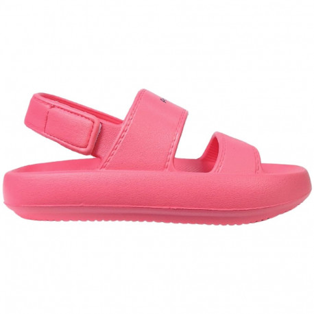 Sandały dla dzieci ProWater koralowe PRO-24-05-02K 35