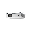 "(1920x1200) NEC Display P547UL LCD-Laserprojektor 16:10 5400-Lumen VGA HDMI Speaker White"