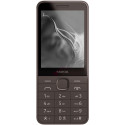 "Nokia 235 (2024) Feature Phone 4G black"