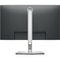 "60,47cm/23,8"" (1920x1080) Dell P2425H 16:9 FHD IPS 5ms 100Hz HDMI DP VGA USB-C Black/Silver"