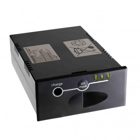 Broncolor Move 1200 L aku