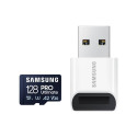 Memory card Samsung microSDXC PRO Ultimate 128GB 200 MB/s UHS-I/U3 (MB-MY128SB/WW)