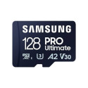 Memory card Samsung microSDXC PRO Ultimate 128GB 200 MB/s UHS-I/U3 (MB-MY128SB/WW)