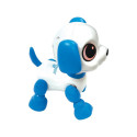 Power Puppy Mini Dog Robot Lexibook