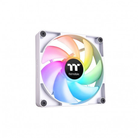 Thermaltake CT120 ARGB 2Pack Snow