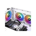 Thermaltake CT120 ARGB 2Pack Snow