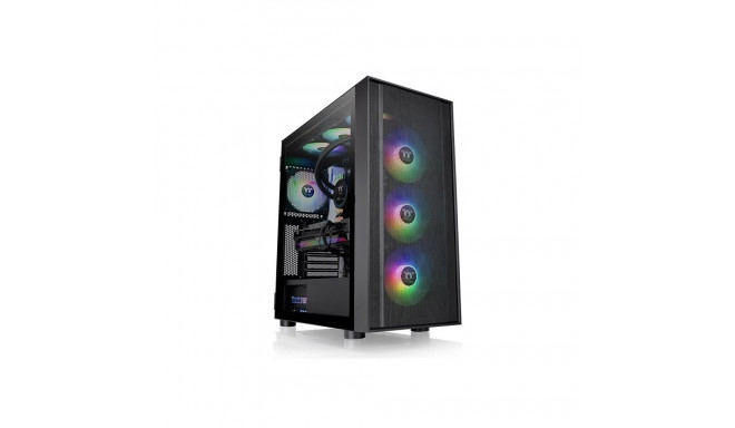 Thermaltake H570 Temper ed Glass