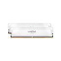Memory DDR5 Pro Overclocking 32/6000(2*16GB) CL36 white