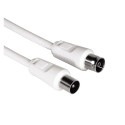 ant cable 5m white