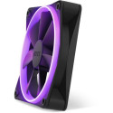 Fan F120 RGB 120mm black