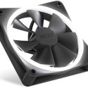 Fan F120 RGB 120mm black
