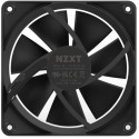 Fan F120 RGB 120mm black
