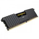 Corsair RAM DDR4 Vengeance LPX 16GB/3000 (1x16GB) Black CL16