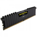 Corsair RAM DDR4 Vengeance LPX 16GB/3000 (1x16GB) Black CL16