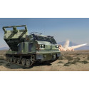 M270/A1 Multiple Launch Rocket System