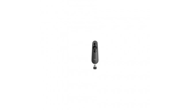 Logilink Logitech Remote Control R500s grey