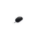 Dell Dell Laser Wired Mouse - MS3220 - Black