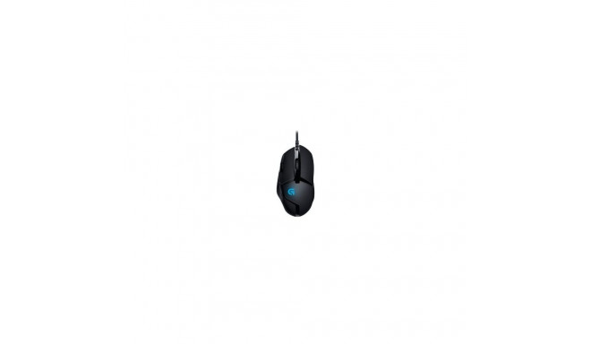 Logilink LOGITECH G402 Hyperion Fury FPS Gaming