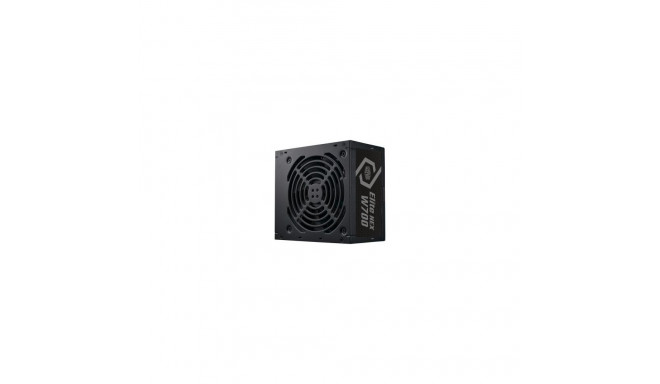 Cooler master Power Supply||700 Watts|Efficiency 80 PLUS|PFC Active|MTBF 100000 hours|MPW-7001-ACBW-