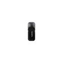ADATA MEMORY DRIVE FLASH USB2 32GB/BLACK AUV240-32G-RBK