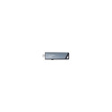 ADATA MEMORY DRIVE FLASH USB-C 256GB/SILV AELI-UE800-256G-CSG
