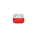 - Apple for AirPods Pro Silicone Red