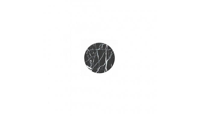 Popsockets Basic Black Modern Marble