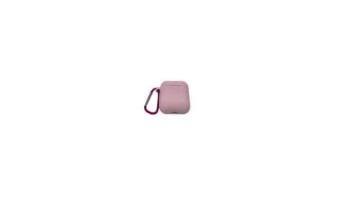 Evelatus Apple Airpods Case EAC04 Pink