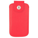 Evelatus Universal Pocket Case 6.0 Red