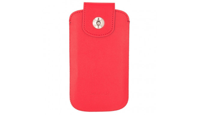 Evelatus Universal Pocket Case 6.0 Red