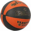 Korvpalli Pall Spalding Varsity ACB Liga Endesa Oranž 7