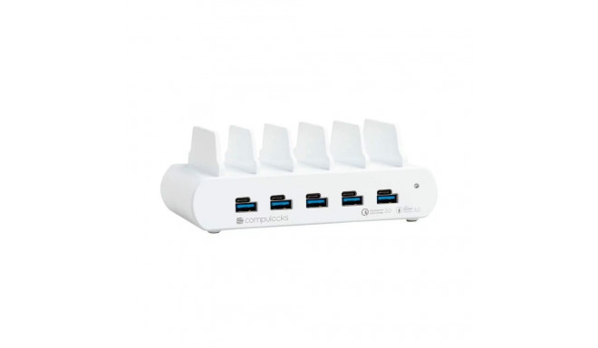 Power supply Compulocks 5PUSBCDKS-EU