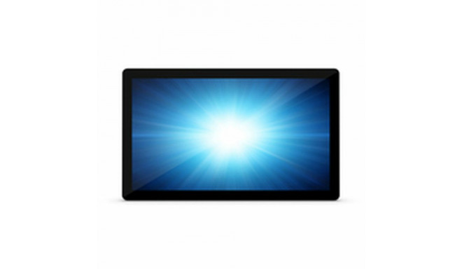 Kõik ühes Elo Touch Systems I-SER 2.0 No 21,5" 64 bits Intel Celeron J4105 4 GB RAM 128 GB SSD