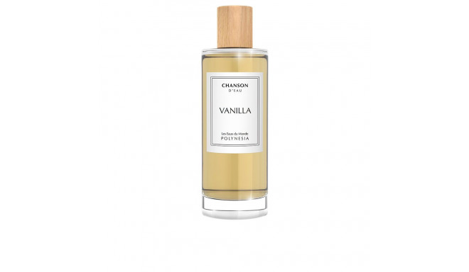 Chanson d'Eau tualettvesi Vanilla 100ml