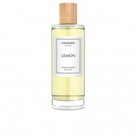 Chanson D'eau tualettvesi Lemon 100ml