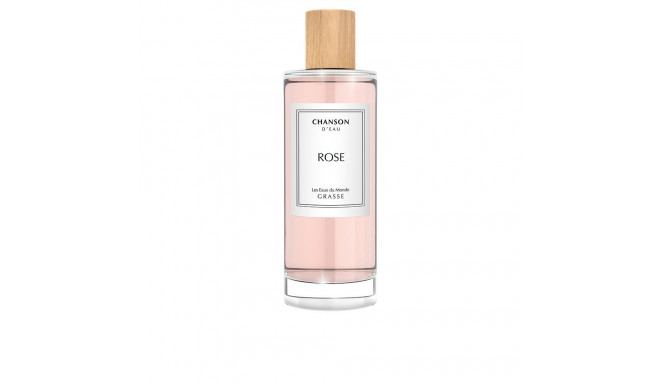 Chanson d'Eau tualettvesi Rose 100ml