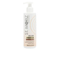 ST. MORIZ PROFESSIONAL loción autobronceadora Iluminadora 200 ml