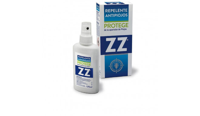 ZZ PROTEJE repelente antipiojos 125 ml