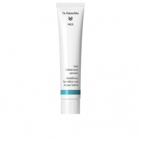DR. HAUSCHKA hambapasta tundlikele hammastele 75ml