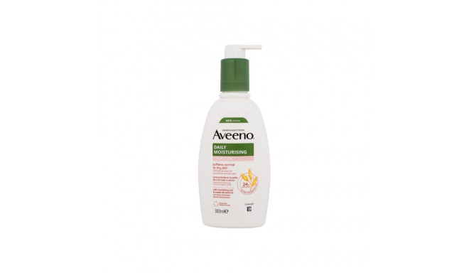 Aveeno Daily Moisturising Creamy Oil Body Cream (300ml)