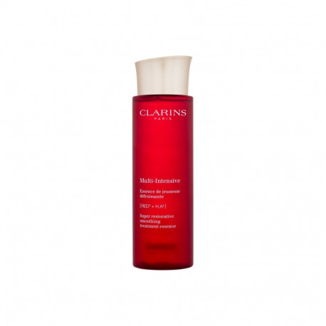 Clarins Multi-Intensive Super Restorative Smoothing Treatment Essence (200ml)
