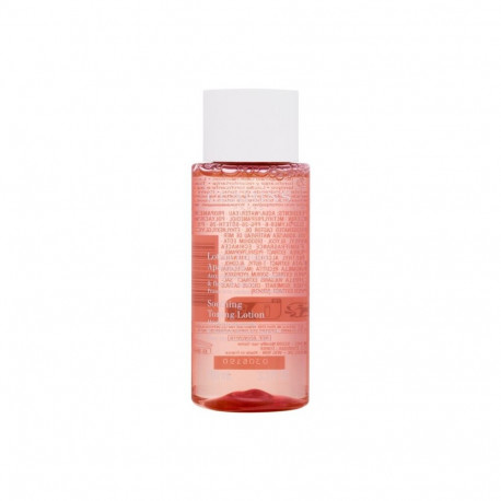 Clarins Soothing Toning Lotion (100ml)