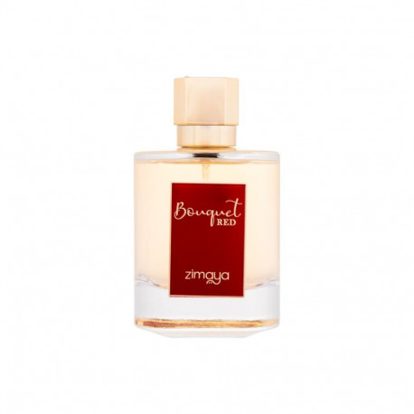 Zimaya Bouquet Red Eau de Parfum (100ml)