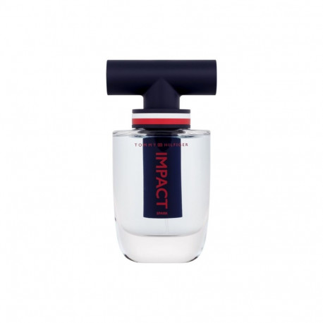 Tommy Hilfiger Impact Spark Eau de Toilette (50ml)