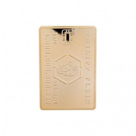 Philipp Plein No Limit$ Gold Eau de Parfum (90ml)