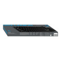 LOGITECH G512 Carbon GX Red (US)