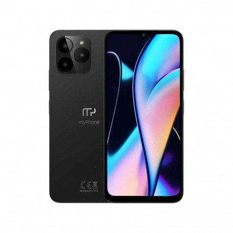 MyPhone N23 5G Dual cosmic black