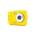 Easypix Aquapix W2024 Splash, kollane (10067)