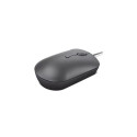 Lenovo 540 mouse Ambidextrous USB Type-C Optical