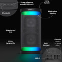 Sony SRS-XP500 loudspeaker Black Wireless